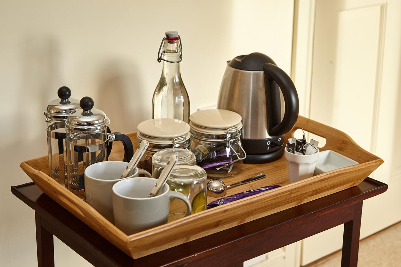 Duchy Rag House Bed and Breakfast Swindon Exteriör bild
